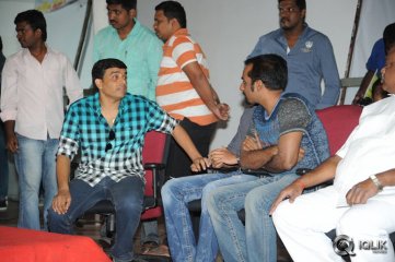 Auto Nagar Surya Triple Platinum Disc Function